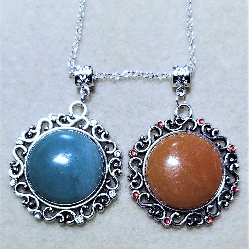 Aventurine Necklace